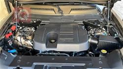 لاند روفر دفندر